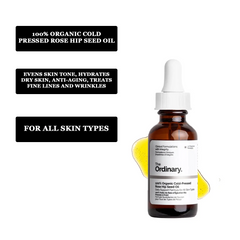 The Ordinary Hyaluronic Acid 2% B5 + Caffeine Solution 5% EGCG Combo