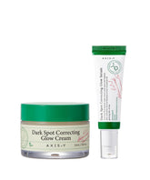 AXIS-Y – Brightening Duo for Dark Spots