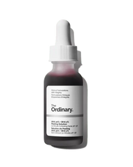 The Ordinary AHA 30% + BHA 2% Peeling Solution