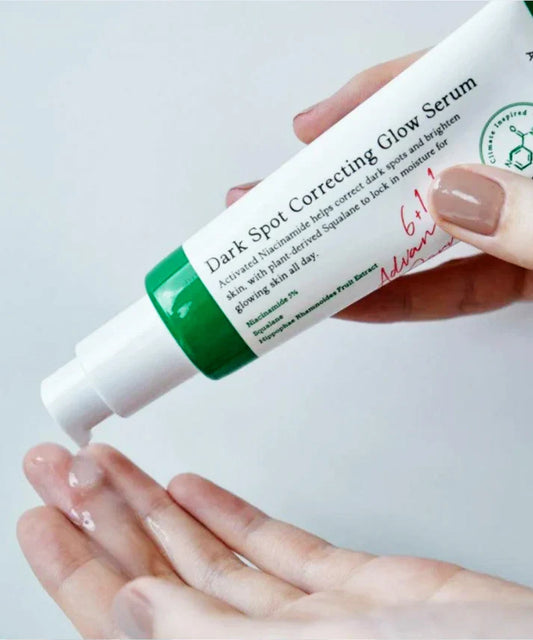 AXIS-Y – Brightening & Barrier Care Bundle
