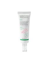 AXIS-Y - Complete No‑Stress Physical Sunscreen