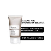 The Ordinary Azelaic Acid Suspension 10%