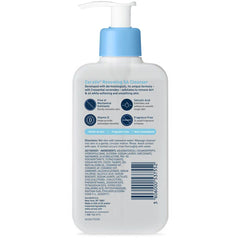 CeraVe - Renewing SA Cleanser - 237ml