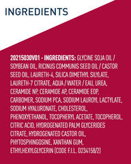 CeraVe Soothing Body Wash