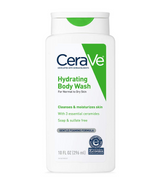 CeraVe Hydrating Body Wash