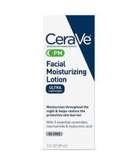 PM Facial Moisturizing Lotion (89ml)
