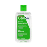 CeraVe Cleanser - Hydrating and Gentle Micellar Cleansing Water - 295ml