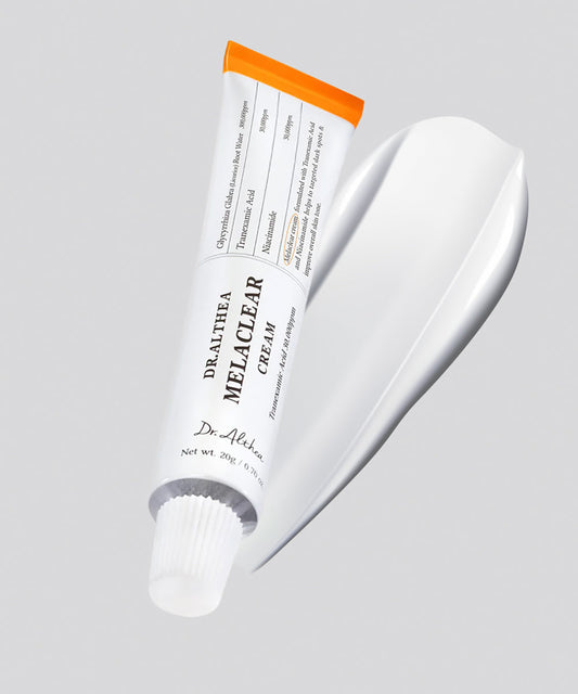 Dr. Althea - Melaclear Cream