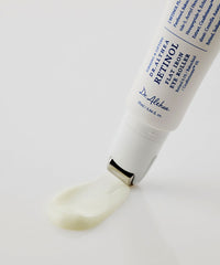 Dr. Althea - Retinol Flat Iron Eye Roller