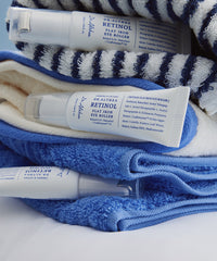 Dr. Althea - Retinol Flat Iron Eye Roller