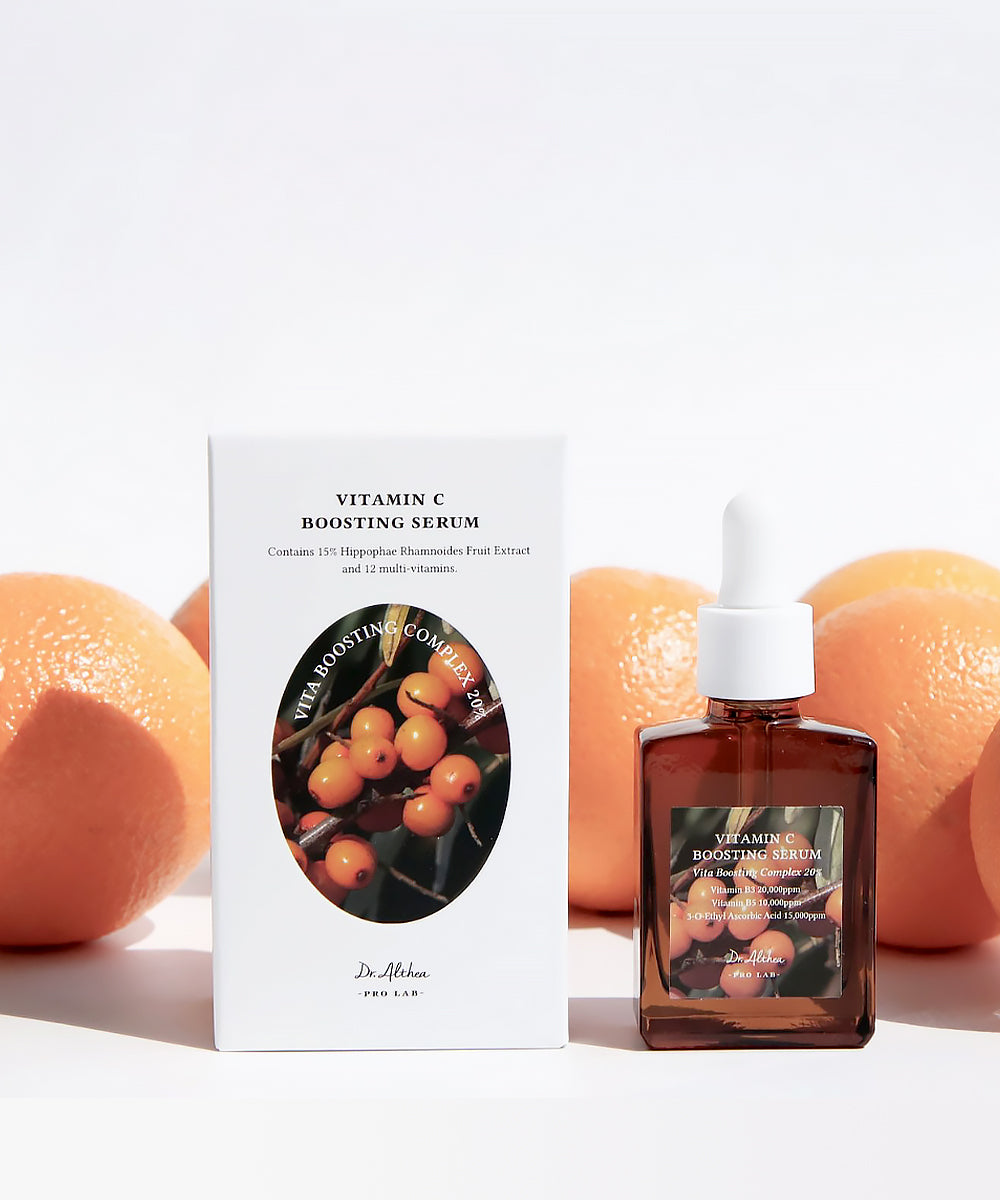 Dr. Althea – Vitamin C Boosting Serum