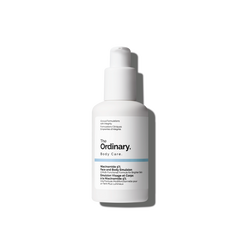Niacinamide 5% Face and Body Emulsion