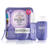 Sol de Janeiro Delicia Drench Jet Set