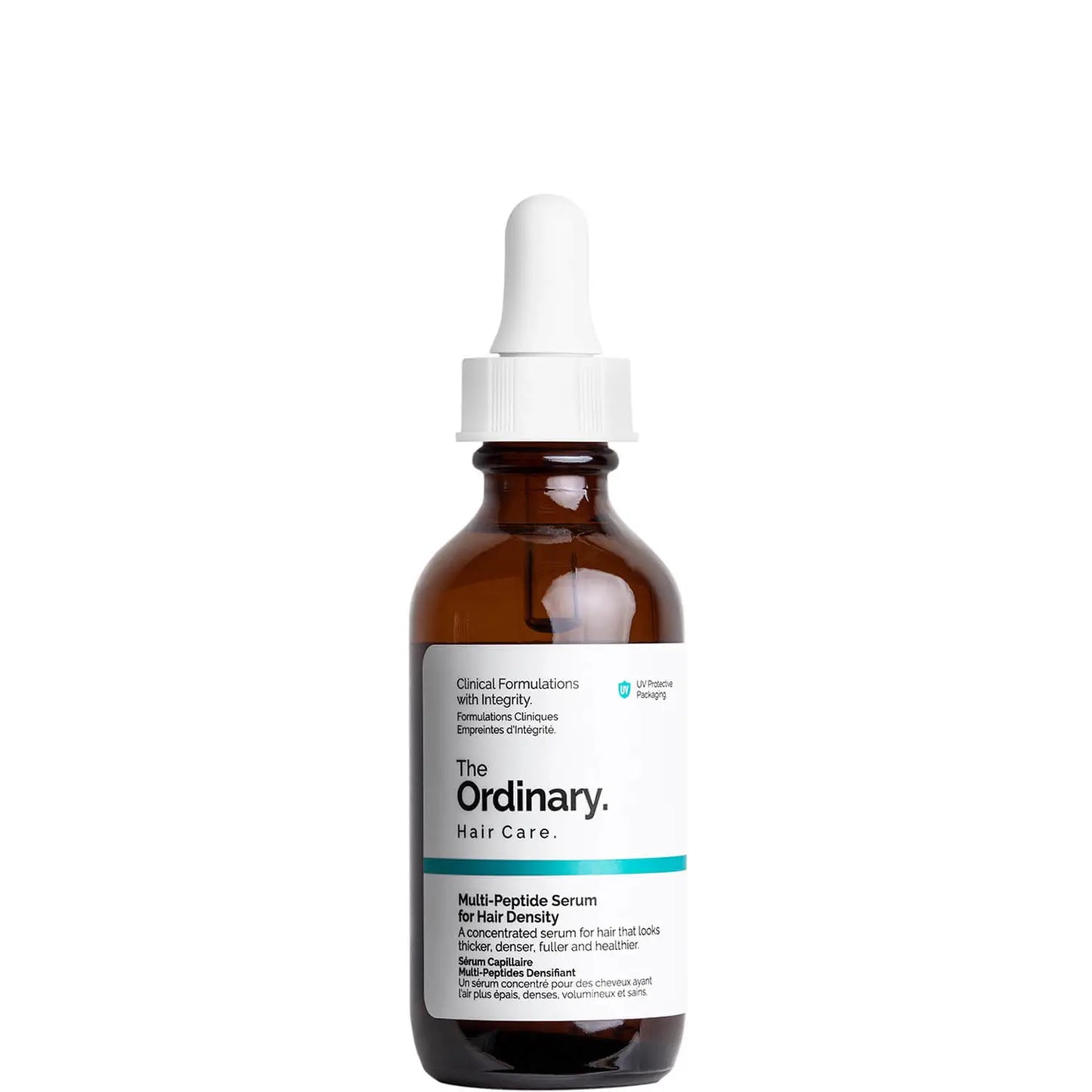 The Ordinary Hair & Scalp Collection