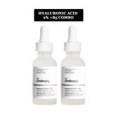 The Ordinary Hyaluronic Acid 2% + B5 Combo