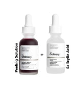 The Ordinary Clearer Skin Collection
