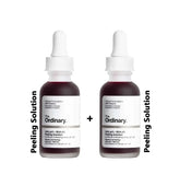 The Ordinary AHA 30% BHA 2% Peeling Solution Combo
