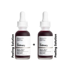 The Ordinary AHA 30% BHA 2% Peeling Solution Combo
