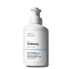 Natural Moisturizing Factors + Inulin Body Lotion
