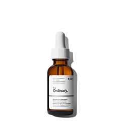Retinol 1% in Squalane
