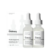 The Ordinary Skin Support Set