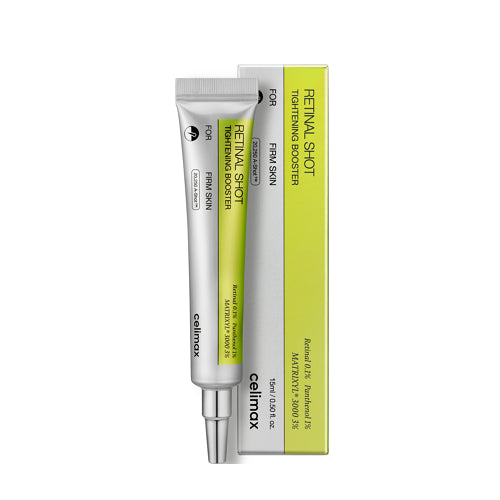 CELIMAX THE VITA-A RETINAL SHOT TIGHTENING BOOSTER 15ML