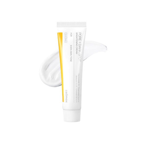 CELIMAX PORE+DARK SPOT BRIGHTENING CREAM 35ML