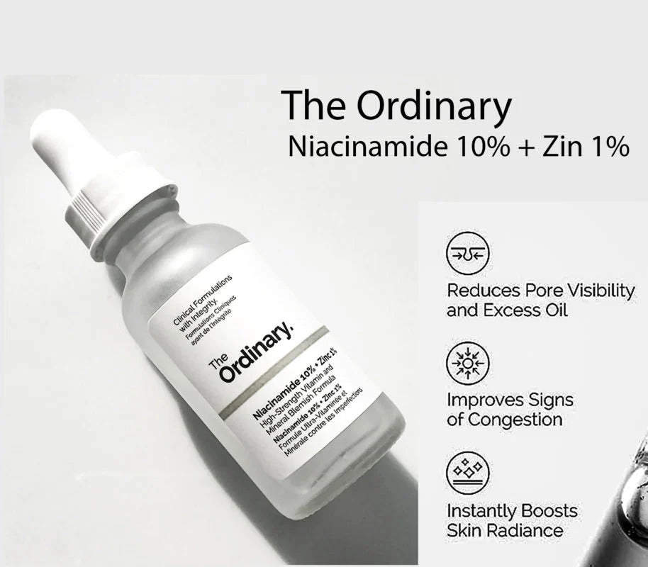 THE ORDINARY GLASS GLOW TRIO