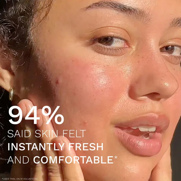 The Ordinary Squalane Cleanser
