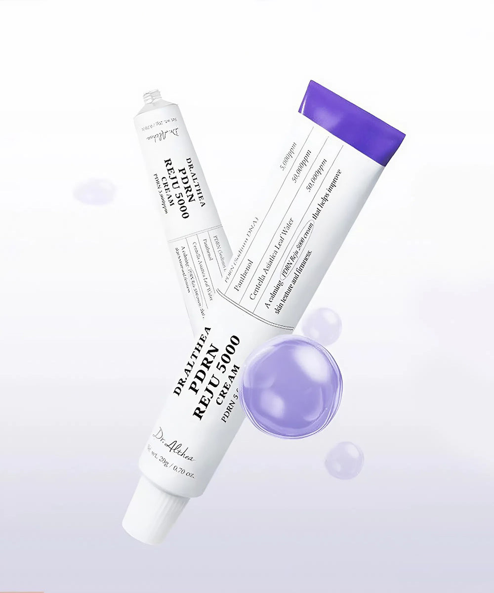 Dr. Althea – PDRN REJO 5000 Cream