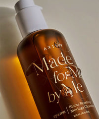 AXIS-Y Biome Resetting Moringa Cleansing Oil
