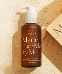 AXIS-Y Biome Resetting Moringa Cleansing Oil