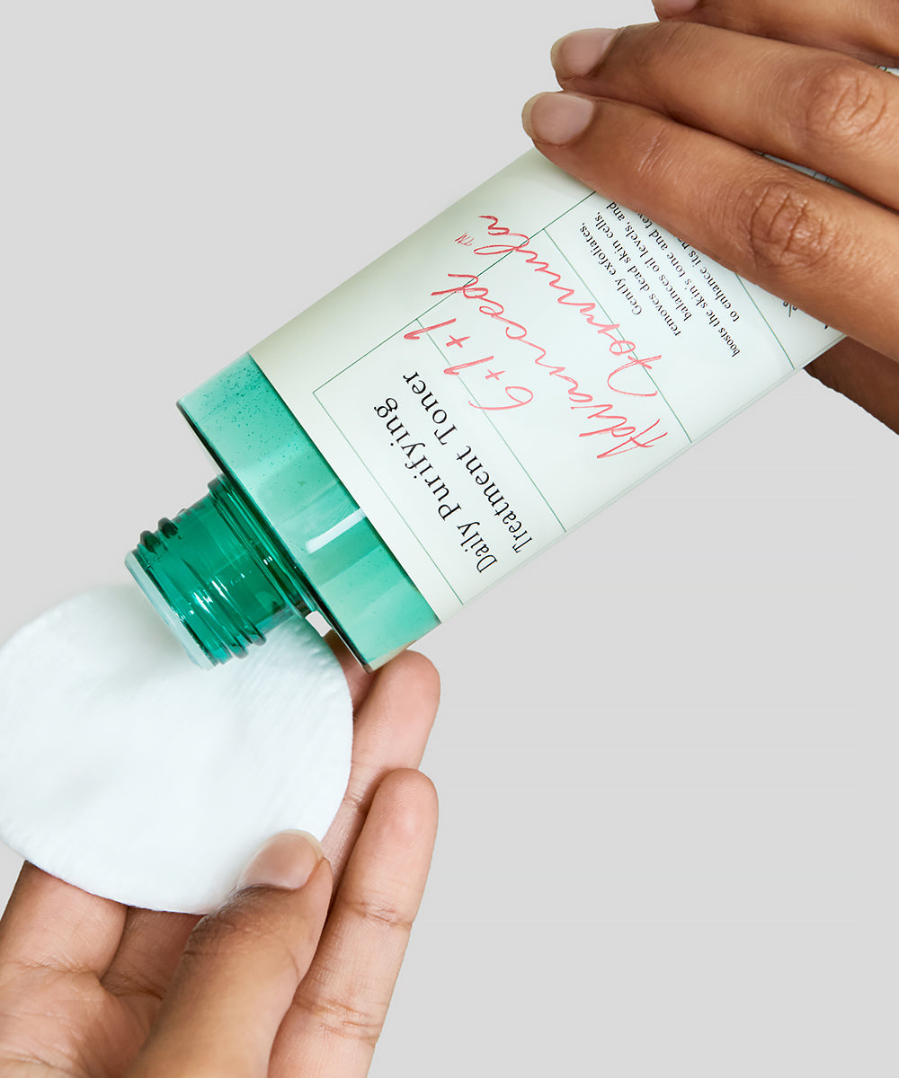 AXIS-Y – Daily Purifying Treatment Toner (200 ml)