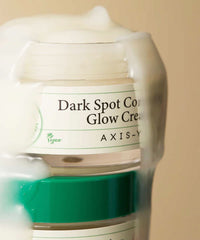 AXIS-Y – Brightening Duo for Dark Spots