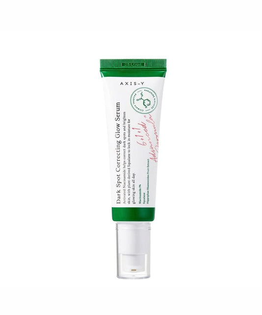 AXIS-Y – Dark Spot Correcting Glow Serum