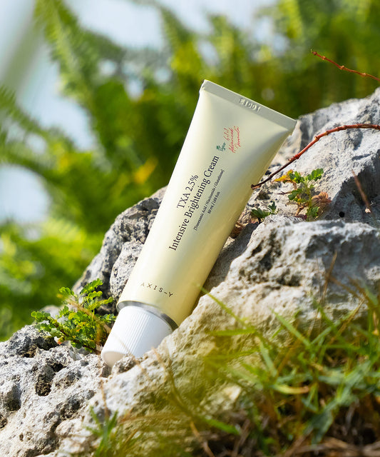 AXIS-Y – TXA 2.5% Intensive Brightening Cream