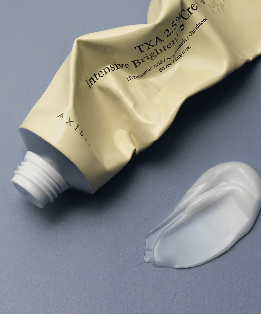 AXIS-Y – TXA 2.5% Intensive Brightening Cream