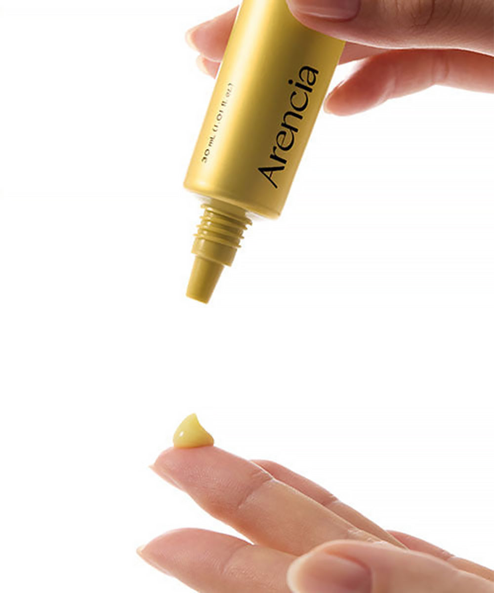 Arencia – Retinal Booster Shot Eye & Face Cream