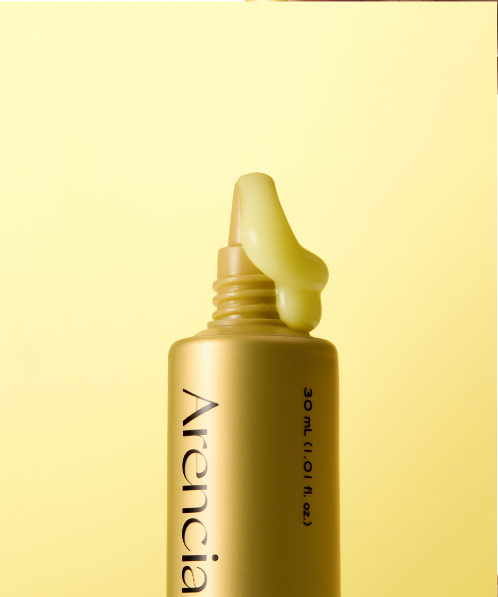Arencia – Retinal Booster Shot Eye & Face Cream