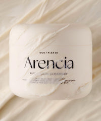 Arencia – Rice Mucin Cleanser