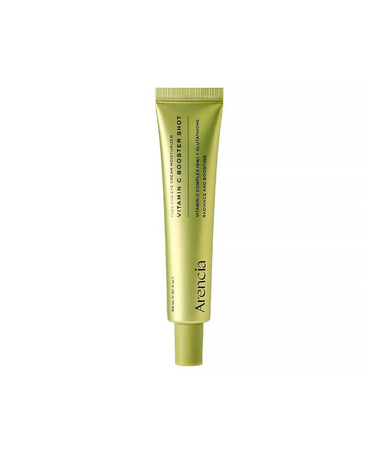 Arencia – Vitamin C Booster Shot Eye & Face Cream