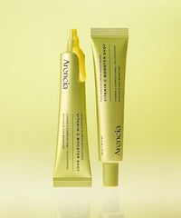 Arencia – Vitamin C Booster Shot Eye & Face Cream