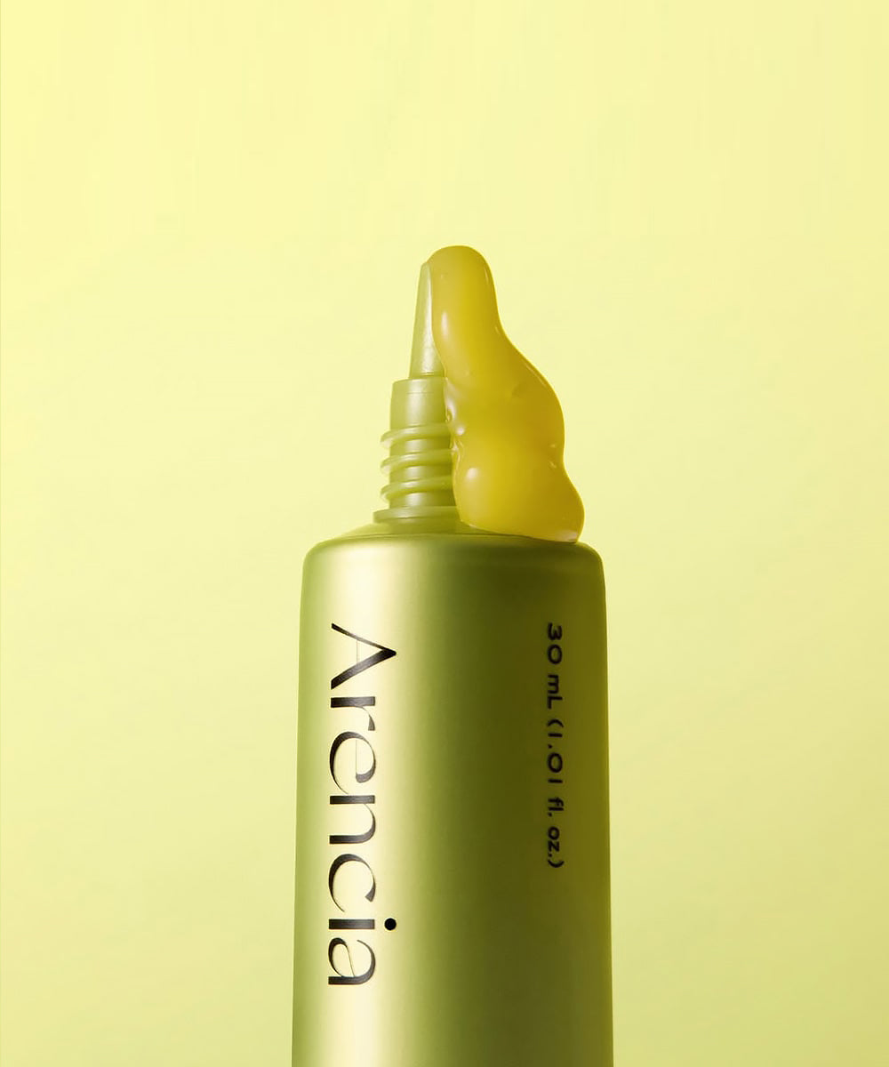 Arencia – Vitamin C Booster Shot Eye & Face Cream