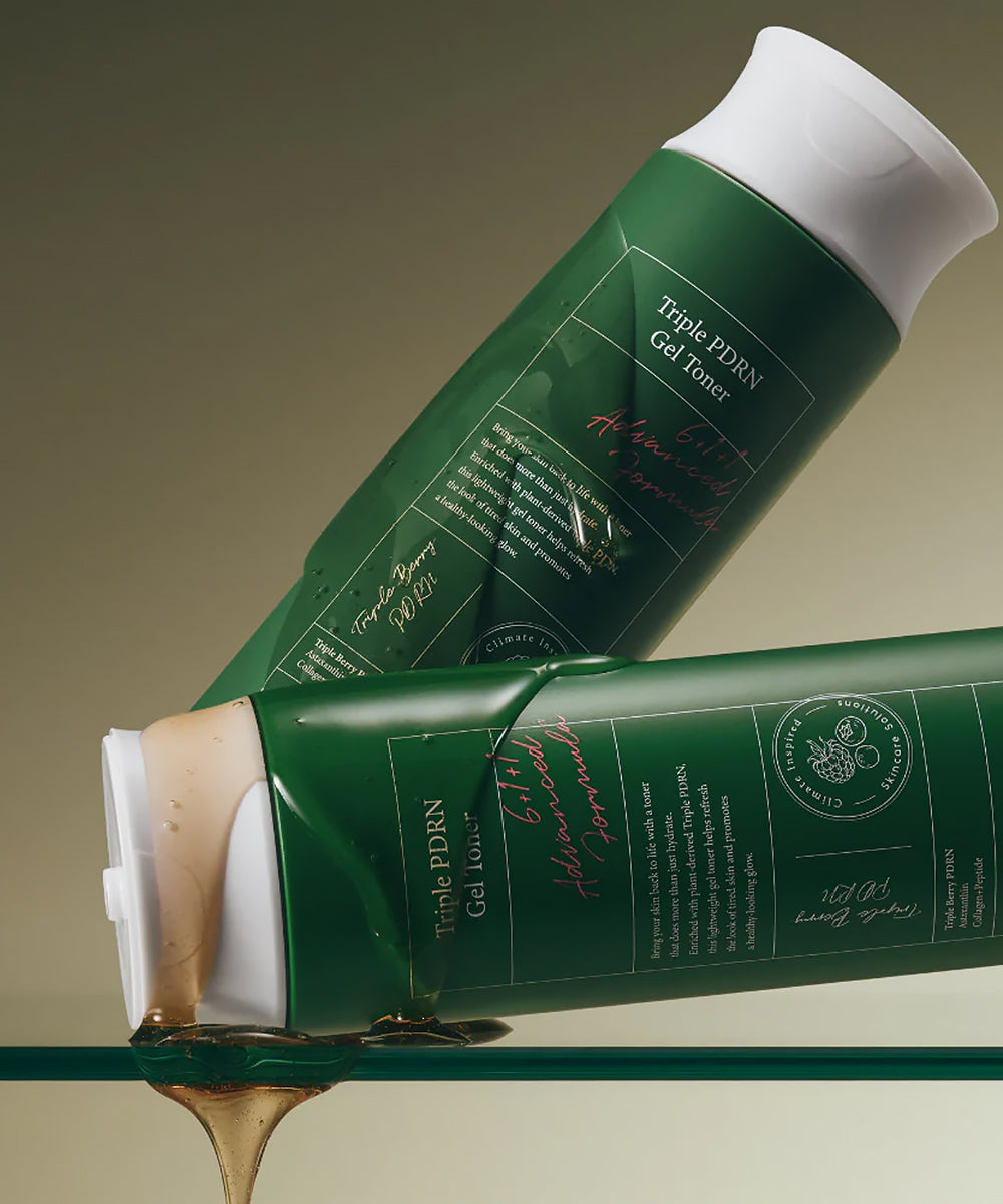 Axis-Y - Triple PDRN Gel Toner
