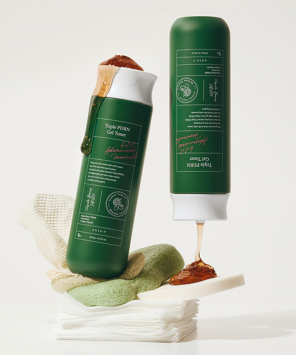 Axis-Y - Triple PDRN Gel Toner