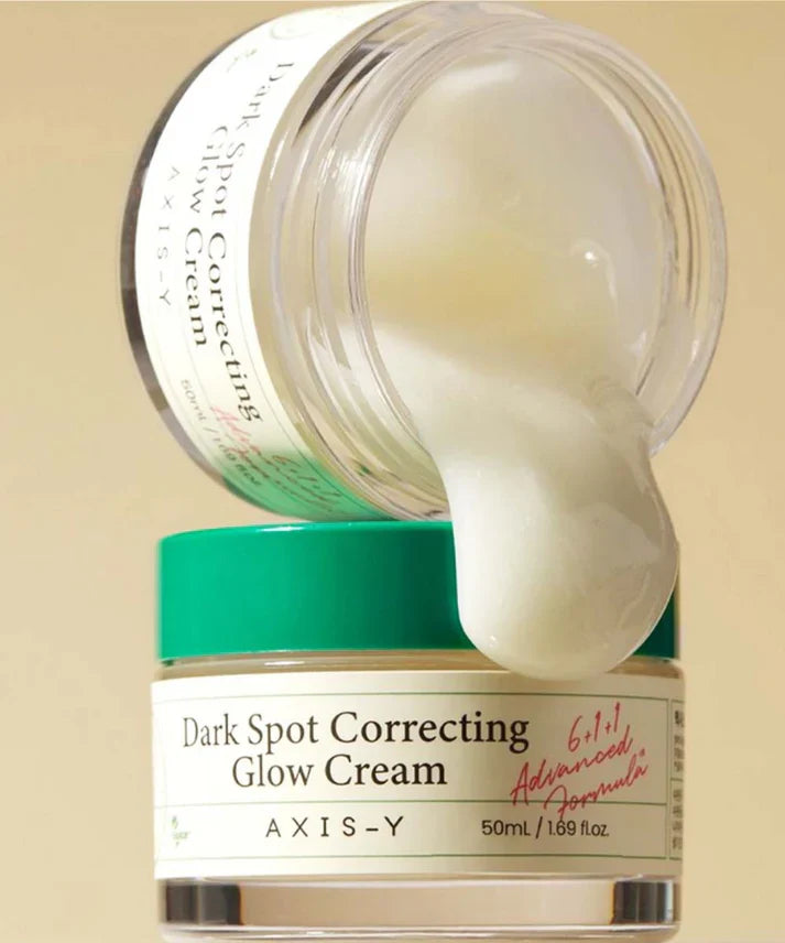 AXIS-Y – Brightening & Barrier Care Bundle