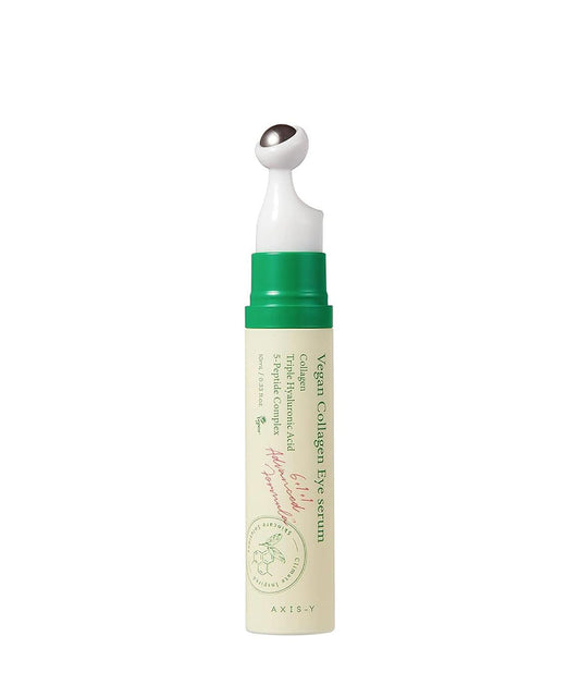 AXIS-Y Vegan Collagen Eye Serum