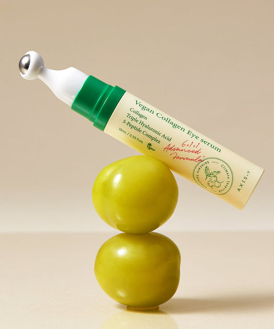 AXIS-Y Vegan Collagen Eye Serum