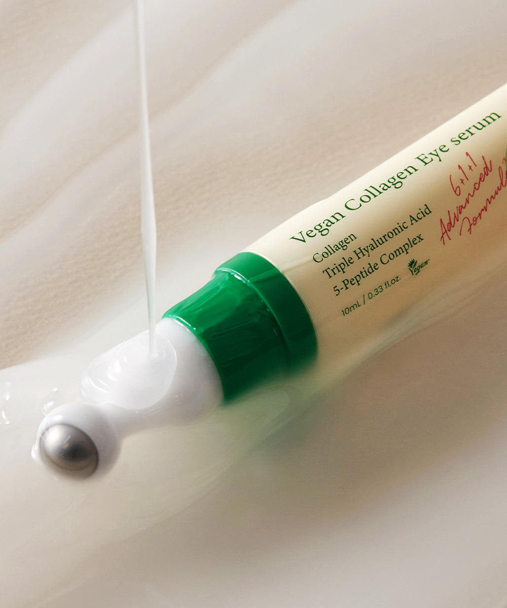 AXIS-Y Vegan Collagen Eye Serum