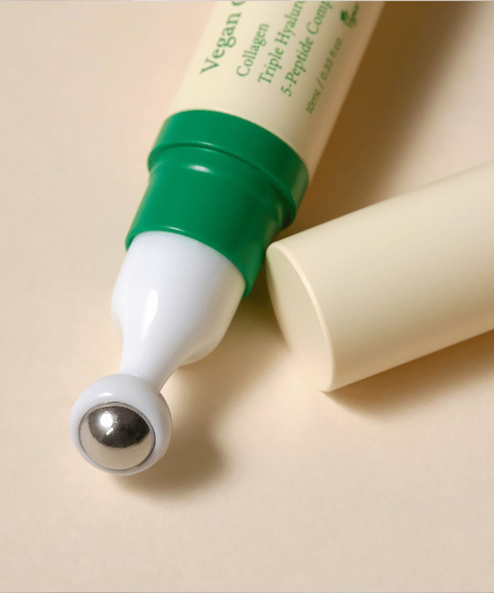 AXIS-Y Vegan Collagen Eye Serum